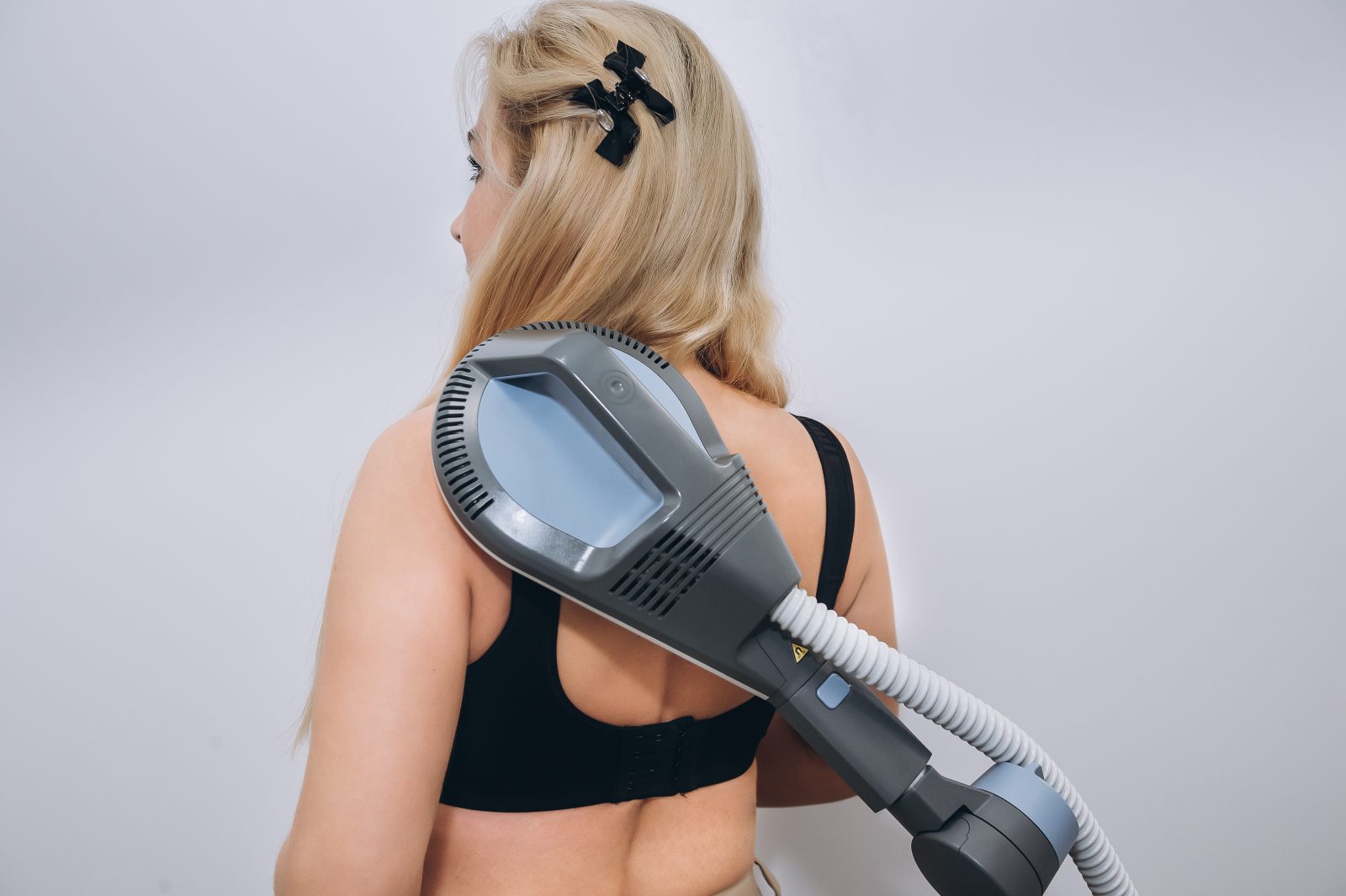 Magnetotherapy in Truskavets