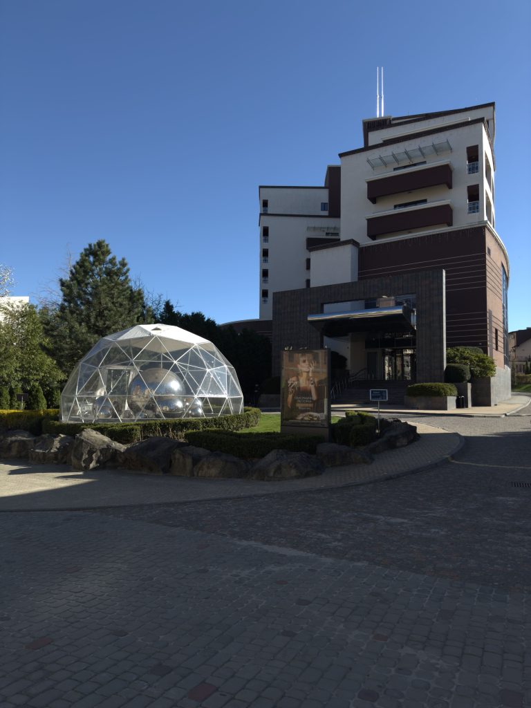 Mirotel Truskavets 2024