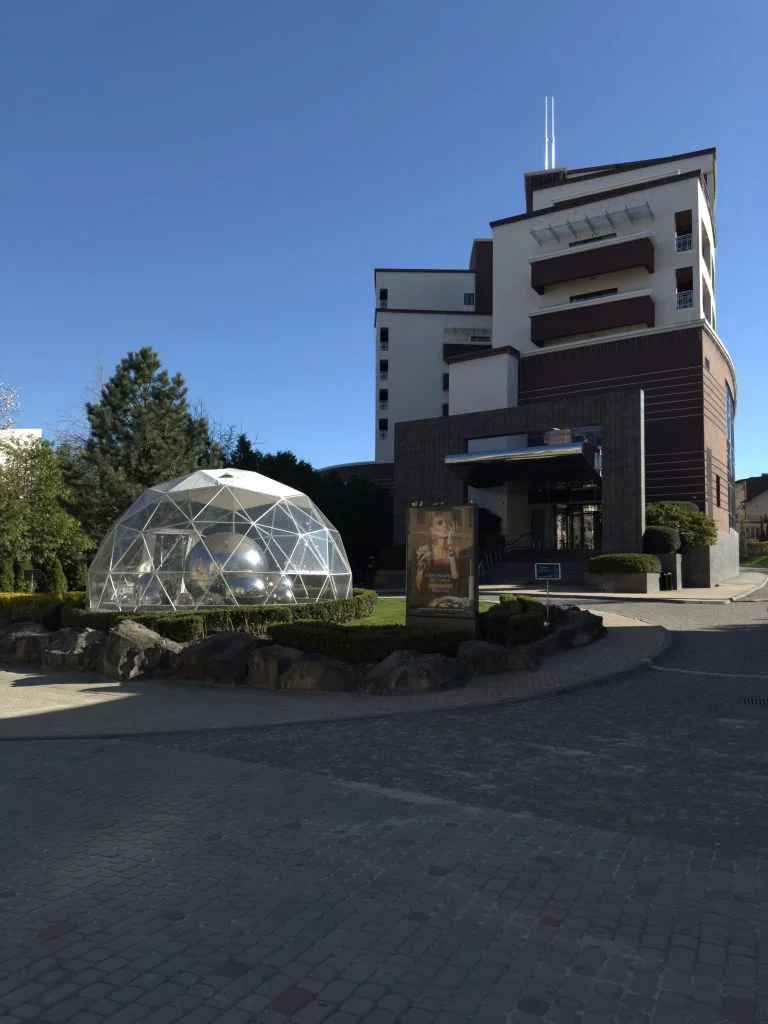 Mirotel Truskavets 2024