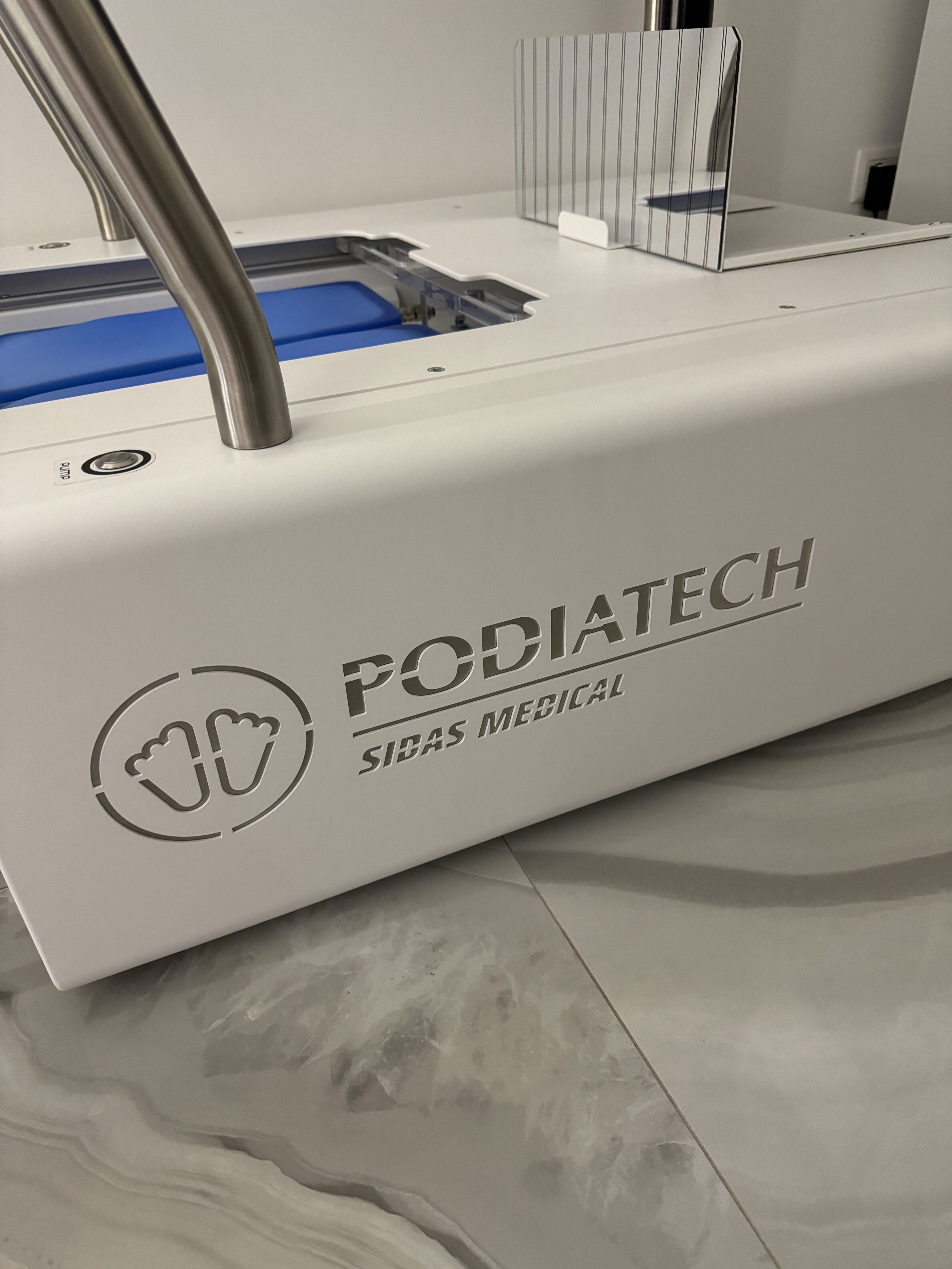 Podiatech Sidas Medical