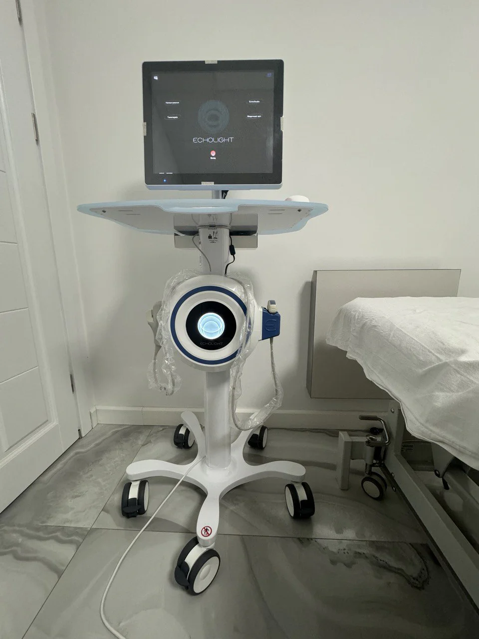 EchoStation денситометрия в Трускавце