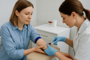 Чому важливо регулярно здавати аналізи: профілактика замість лікування