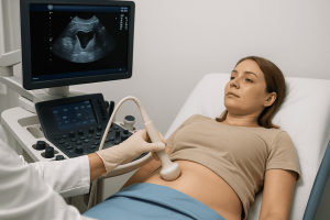 УЗД матки: коли варто пройти обстеження і що воно показує