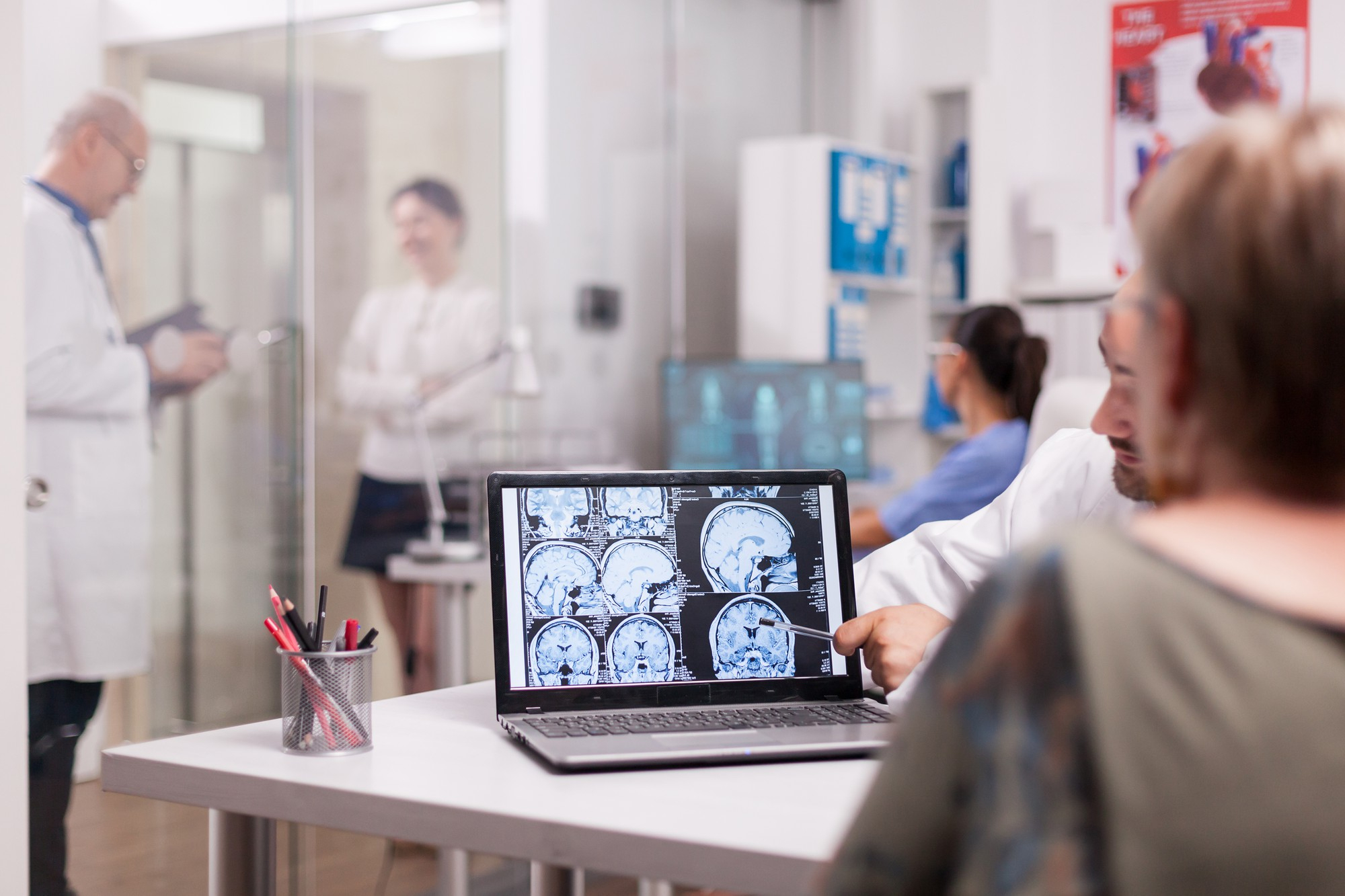 Neurological diseases