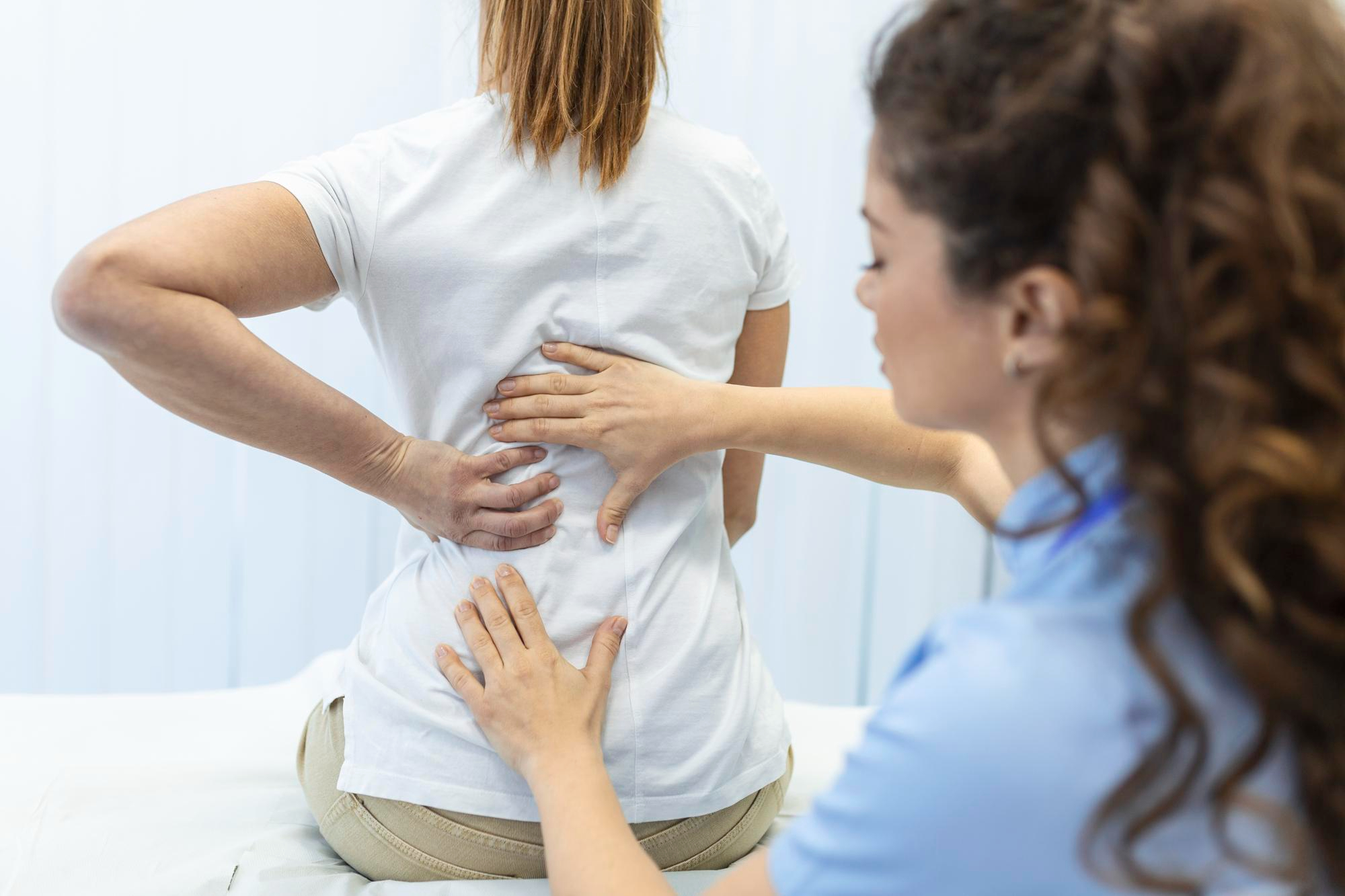 Diseases of the spine