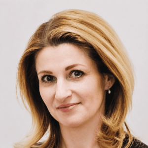 Тракало Ірина Богданівна
