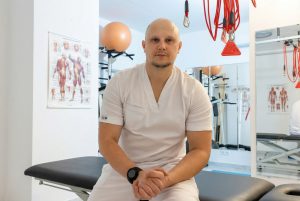 Ковалик Тарас Владиславович