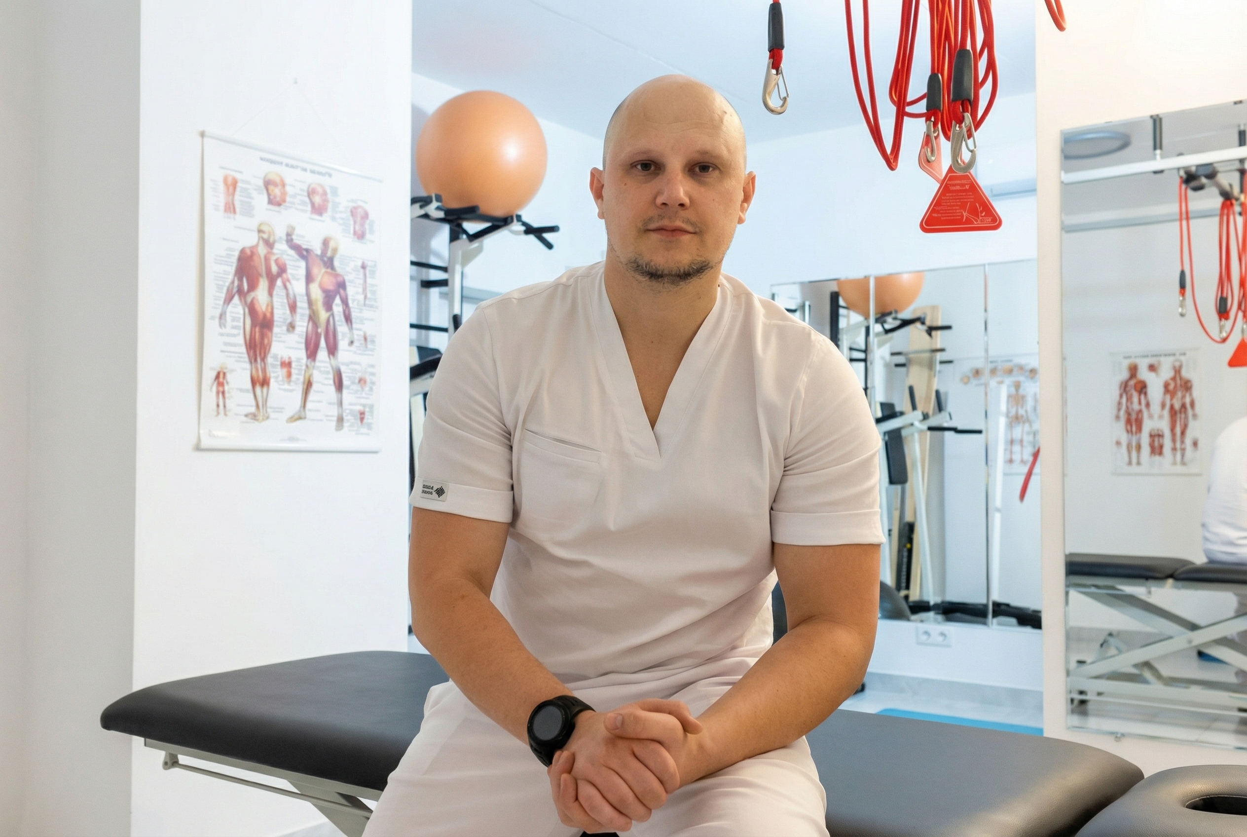 Taras Kovalik