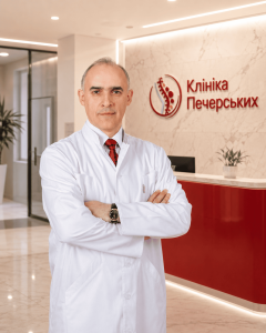 Скурчанський Петро Михайлович