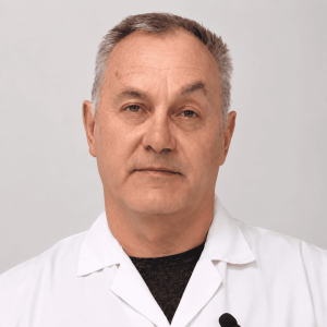 Решетніков Руслан Тихонович