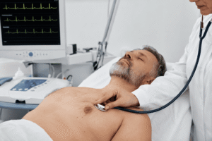 Як зрозуміти, що серце потребує обстеження