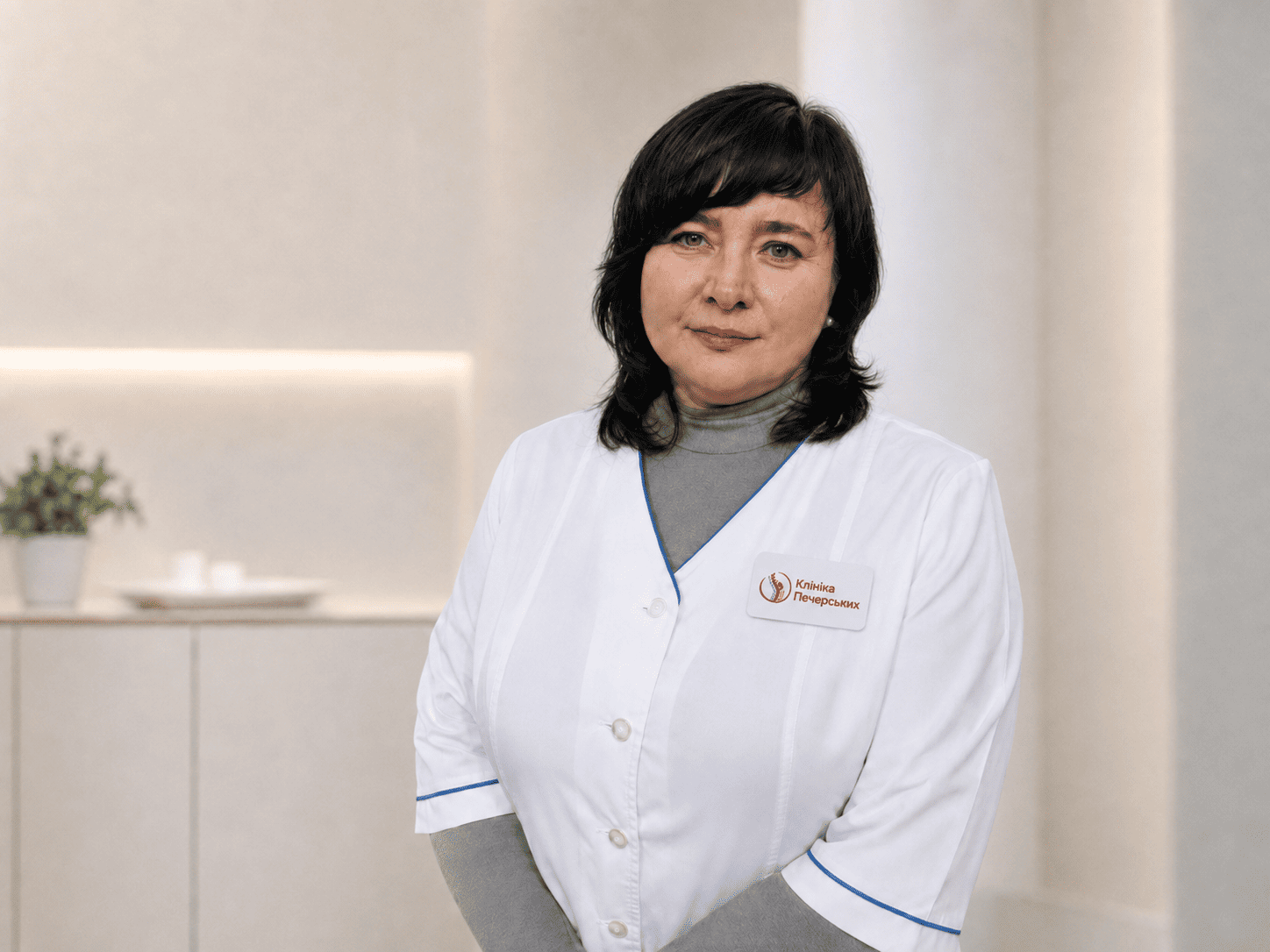 Гейко Ірина Анатоліївна
